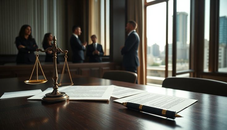 Seguro de responsabilidad civil empresaria — cobertura ante reclamos de terceros